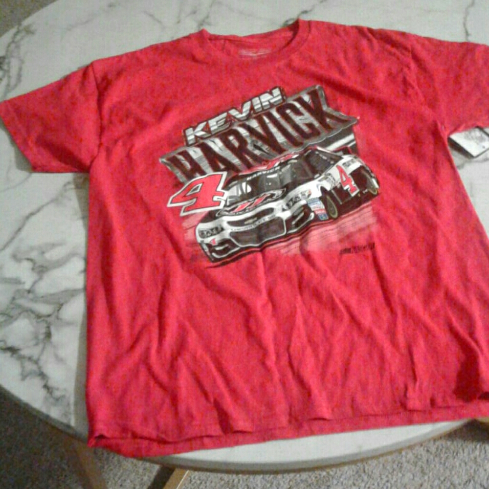 NASCAR T- shirt